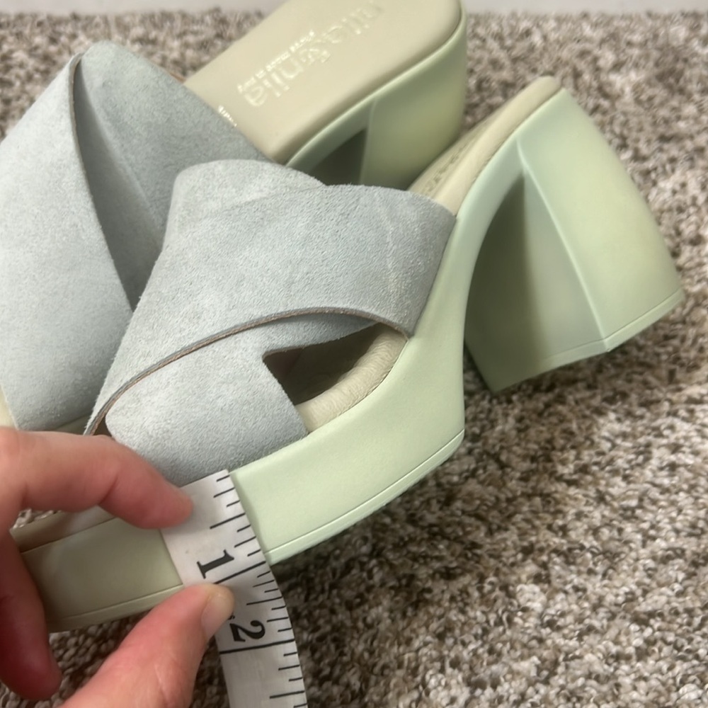 NILA & NILA
SANDALS - Picture 5 of 11